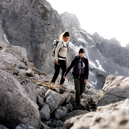 Damenhose Ortovox Seceda Softshell Pants W