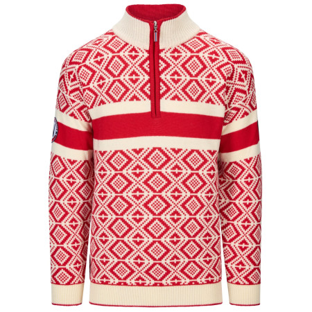 Herrenpullover Dale of Norway Cortina 2026 Masc. Sweater