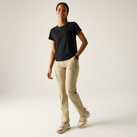 Damenhose Regatta Women’s Travel Light Packaway Trousers II