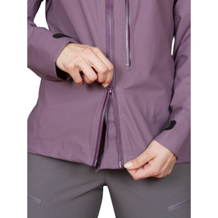 Damenjacke High Point Cliff Lady Jacket