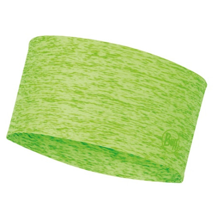Stirnband Buff Coolnet UV+ Headband grün LimeHtr