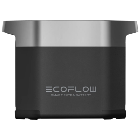 Zusatzbatterie EcoFlow Delta 2 Smart Extra Baterie