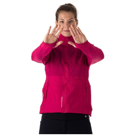 Damenjacke Northfinder Northkit