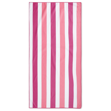 Handtuch Regatta Printed Microfibre Beach Towel