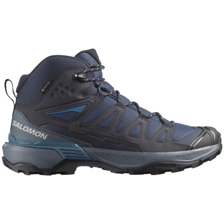 Herrenschuhe Salomon X Ultra 360 Mid Gore-Tex