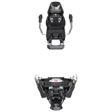 Skialp-Bindung Fritschi Xenic plus 10 adjustable 60mm