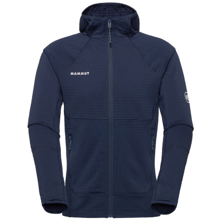 Herrenjacke Mammut Taiss ML Hooded Jacket Men