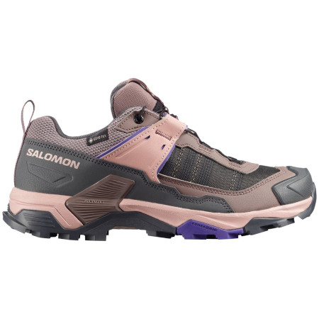 Damenschuhe Salomon X Ultra 5 Gore-Tex