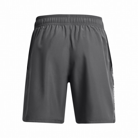 Herrenshorts Under Armour Woven Wdmk Shorts
