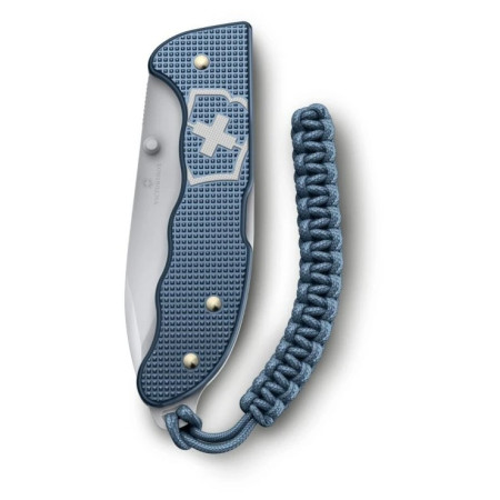 Taschenmesser Victorinox Evoke Alox LE 2026