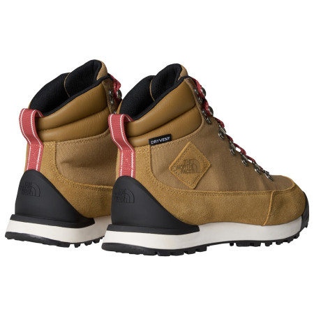 Damenschuhe The North Face W Back-To-Berkeley Iv Textile Wp