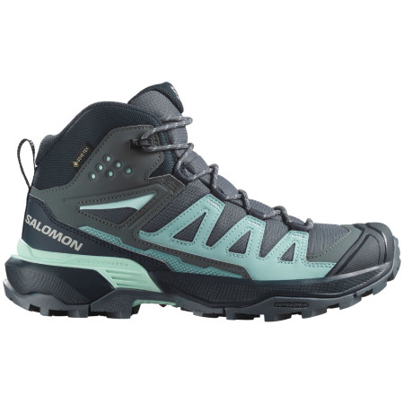 Damenschuhe Salomon X Ultra 360 Mid Gore-Tex