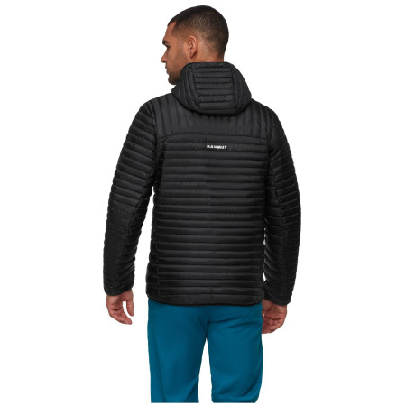 Herrenjacke Mammut Broad Peak Light IN Hooded Jacket Men