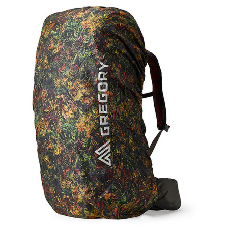 Regenschutz für Rucksack Gregory 30-50L mix1 Rain Forest