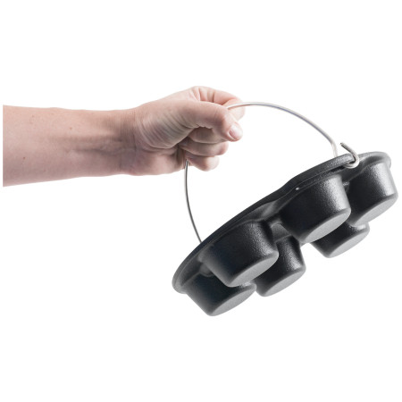 Gusseisenpfanne Robens Carson Baking Tin