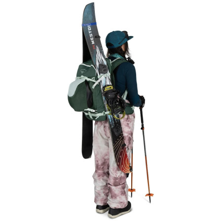 Skialp-Rucksack Osprey Sopris 32