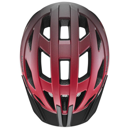 Fahrradhelm Uvex I-Vo 2