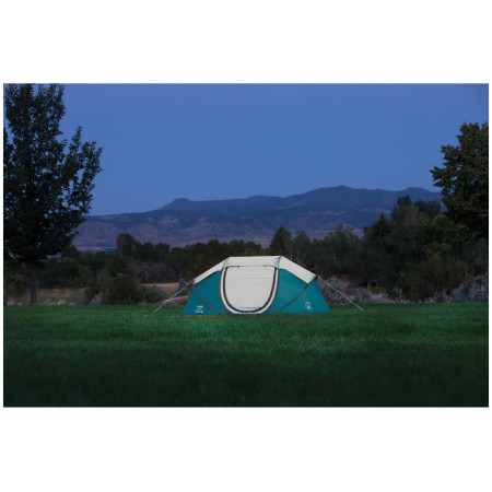 Samorozkládací stan pro 4 osoby Coleman Galiano 4