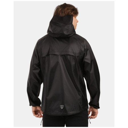 Jacke Kilpi Jaluu-U