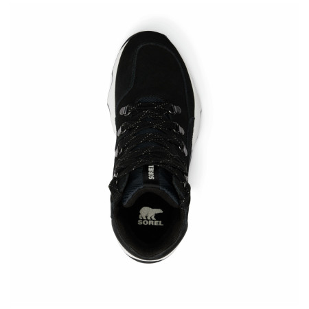 Damen Trekkingschuhe Sorel Kinetic™ Impact Conquest Plus Wp