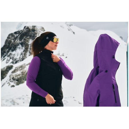 Damenweste Dare 2b Womens Aero Pd Gilet