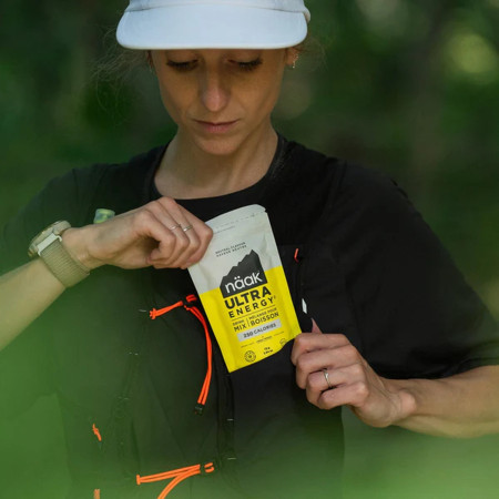 Energiedrink Näak Neutral - Ultra Energy™ Drink Mix - Single Serve ( 70g)