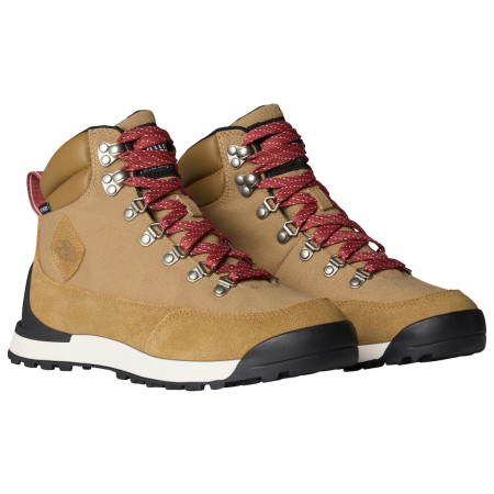 Damenschuhe The North Face W Back-To-Berkeley Iv Textile Wp