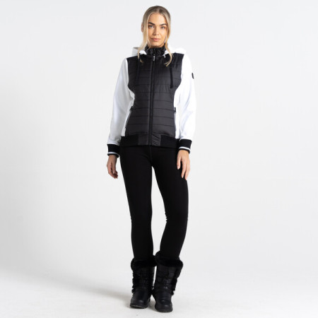 Damen-Winterjacke Dare 2b Fend Jacket