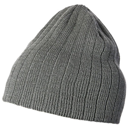 Mütze Rejoice Pilewort grau