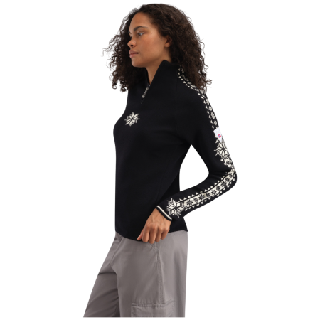 Damenpullover Dale of Norway Geilo Fem Sweater