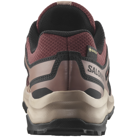 Damen Trekkingschuhe Salomon Extegra Gore-Tex