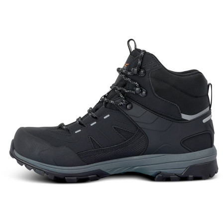 Herrenschuhe Regatta Regen Boot