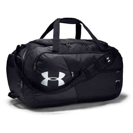 Umhängetasche Under Armour Undeniable Duffle 4.0 LG schwarz Black