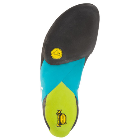 Kletterschuhe La Sportiva Python