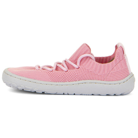 Kinder-Sneaker Frodo Barefoot light Pink