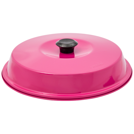 Deckel Omnia Lid rosa Pink