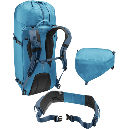 Rucksack Deuter Guide 34+8