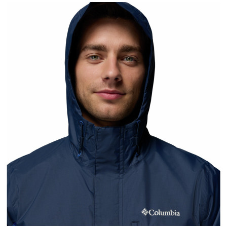 Herren Softshell-Jacke Columbia Pouring Adventure™ III Jacket