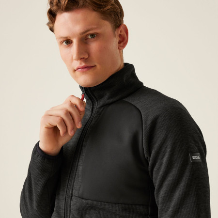 Herren Funktions-Sweatshirt Regatta Shorston