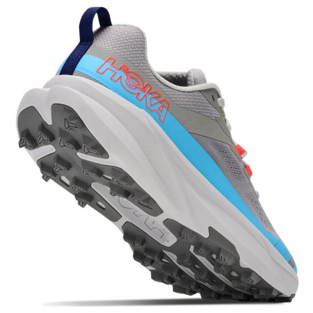 Damen Laufschuhe Hoka Torrent 5