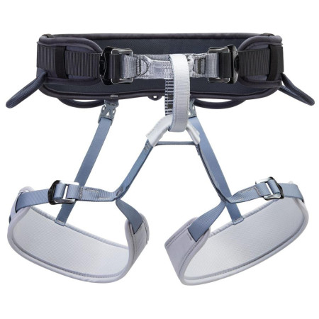Klettergurt Petzl Corax grau Dark grey