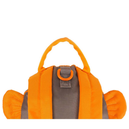 Kinderrucksack LittleLife Animal Toddler ClownFish
