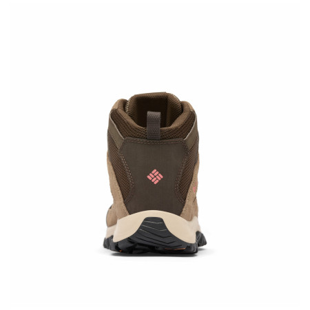 Damenschuhe Columbia Crestwood™ Mid Waterproof
