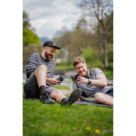 Taschendecke Warg Picnic Light