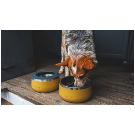 Hundenapf Ruffwear Basecamp™ Slow Feeder Insert