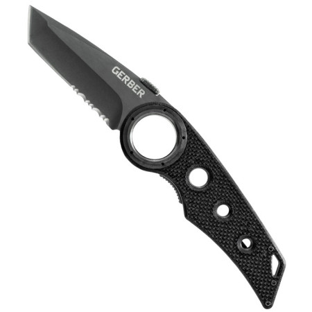 Messer Gerber Remix Tactical