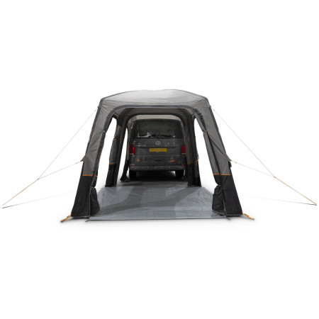 Vorzelt Vango Tailgate AirHub II Low
