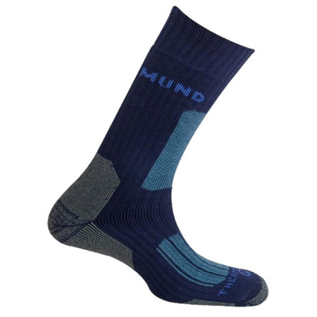 Socken Mund Everest