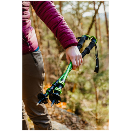 Trekkingstöcke Zulu Trail Grip