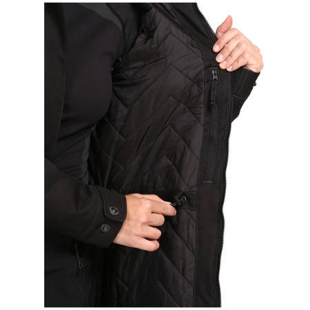 Damenjacke Kilpi Peru-W